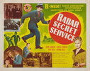 Radar Secret Service (1950) Thumbnail