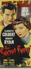 The Secret Fury (1950) Thumbnail