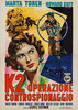 Spy Hunt (1950) Thumbnail