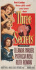 Three Secrets (1950) Thumbnail