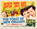 The Toast of New Orleans (1950) Thumbnail