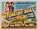 Wyoming Mail (1950) Thumbnail