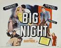 The Big Night (1951) Thumbnail