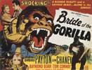 Bride of the Gorilla (1951) Thumbnail