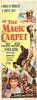 The Magic Carpet (1951) Thumbnail