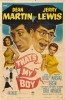 That's My Boy (1951) Thumbnail