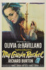 My Cousin Rachel (1952) Thumbnail