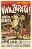 Viva Zapata! (1952) Thumbnail