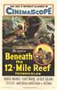 Beneath the 12-Mile Reef (1953) Thumbnail