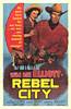 Rebel City (1953) Thumbnail