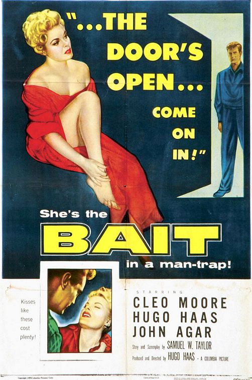 Bait Movie Poster