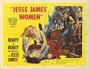 Jesse James' Women (1954) Thumbnail