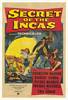 Secret of the Incas (1954) Thumbnail