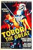 Tobor the Great (1954) Thumbnail