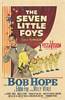 The Seven Little Foys (1955) Thumbnail