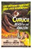 Curucu, Beast of the Amazon (1956) Thumbnail