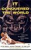 It Conquered the World (1956) Thumbnail