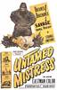 Untamed Mistress (1956) Thumbnail