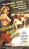 Young and Wild (1958) Thumbnail