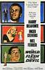 The World, the Flesh and the Devil (1959) Thumbnail