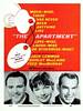 The Apartment (1960) Thumbnail