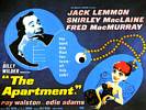 The Apartment (1960) Thumbnail