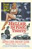 Heller in Pink Tights (1960) Thumbnail