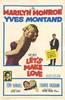 Let's Make Love (1960) Thumbnail