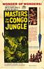 Masters of the Congo Jungle (1960) Thumbnail