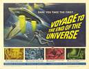 Voyage to the End of the Universe (1964) Thumbnail