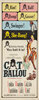 Cat Ballou (1965) Thumbnail