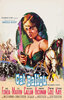 Cat Ballou (1965) Thumbnail