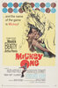 Mickey One (1965) Thumbnail