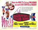 Dr. Goldfoot and the Girl Bombs (1966) Thumbnail