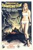 Frankenstein Created Woman (1967) Thumbnail