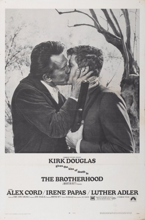 The Brotherhood Movie Poster