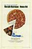 The Pizza Triangle (1970) Thumbnail