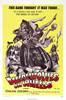 Werewolves on Wheels (1971) Thumbnail