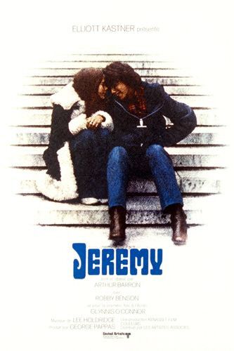 Jeremy Movie Poster