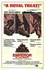 Emperor of the North Pole (1973) Thumbnail