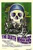 The Death Wheelers (1974) Thumbnail