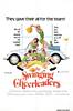 The Swinging Cheerleaders (1974) Thumbnail