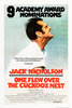 One Flew Over the Cuckoo's Nest (1975) Thumbnail