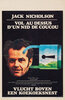 One Flew Over the Cuckoo's Nest (1975) Thumbnail