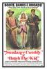 Sundance Cassidy and Butch the Kid (1976) Thumbnail