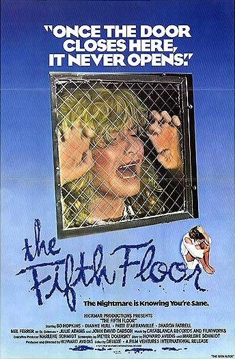 The Fifth Floor Movie Poster