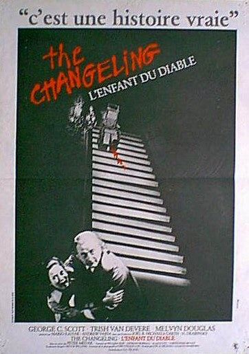 The Changeling Movie Poster