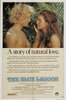 The Blue Lagoon (1980) Thumbnail