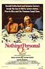 Nothing Personal (1980) Thumbnail