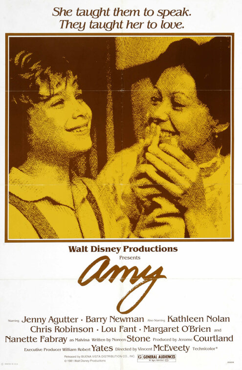 Amy Movie Poster